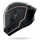 X-804 RS ULTRA CARBON ASSO DI PICCHE Nero / Italia