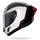 X-804 RS ULTRA CARBON ASSO DI PICCHE Bianco / Rosso
