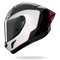 X-804 RS ULTRA CARBON ASSO DI PICCHE Bianco / Rosso