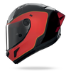 X-804 RS ULTRA CARBON ASSO DI PICCHE Rosso / Sabbia