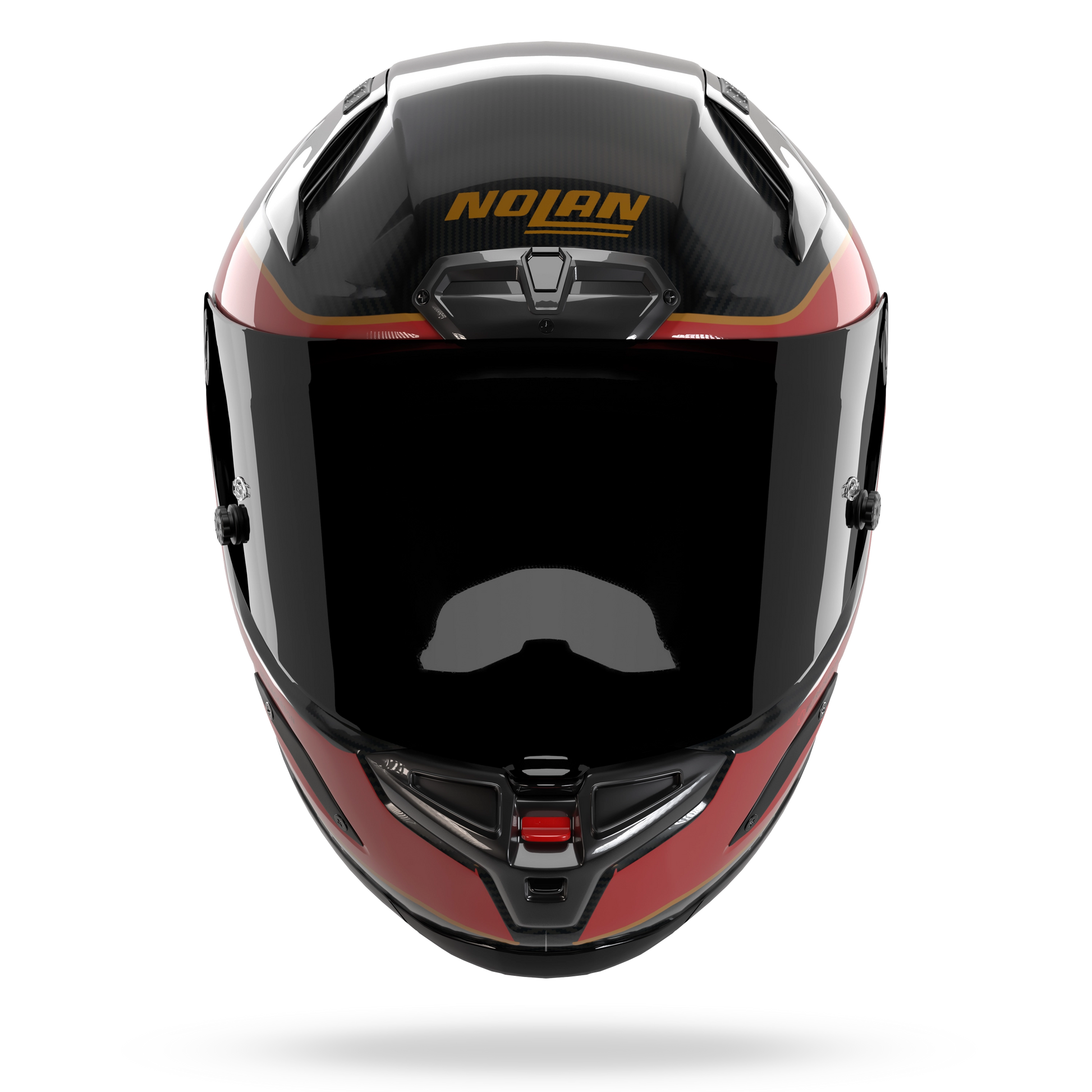 missing tabs for attaching liner on nolan helmet XDGDHSH Motorcycle N70-2 GT, Breathable Helmet Replacement Foam Padding Kits Set, Comfort Helmet Lining Protective Cushion Mat, Washable,A Black : Automotive Com N40 Full/N40 Nolan X-804 RS Carbon low-cost