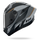 X-804 RS ULTRA CARBON LESMO Nero / Grigio / Oro