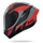 X-804 RS ULTRA CARBON LESMO Rosso / Grigio / Oro