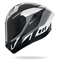 X-804 RS ULTRA CARBON LESMO Bianco / Nero / Grigio