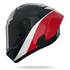 X-804 RS ULTRA CARBON D.O.C. EVO Nero / Bianco / Rosso