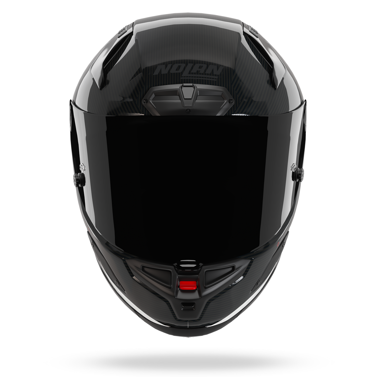 X-804 RS ULTRA CARBON D.O.C. EVO Nero / Bianco / Rosso