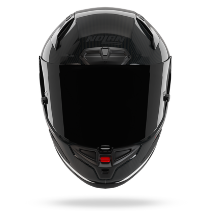 X-804 RS ULTRA CARBON D.O.C. EVO Nero / Bianco / Rosso