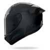 X-804 STREET UC PURO Nero