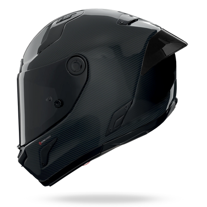X-804 STREET UC PURO Nero