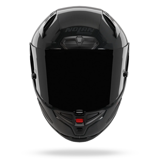 X-804 STREET UC PURO Nero
