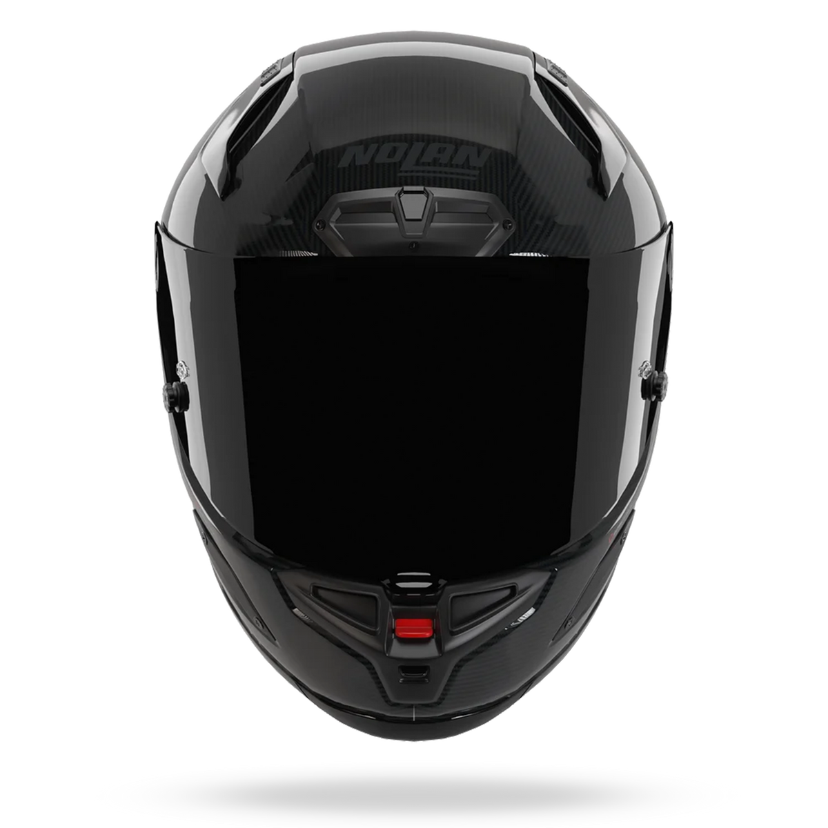 X-804 ST ULTRA CARBON PURO Nero