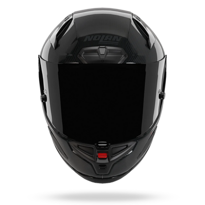 X-804 ST ULTRA CARBON PURO Nero