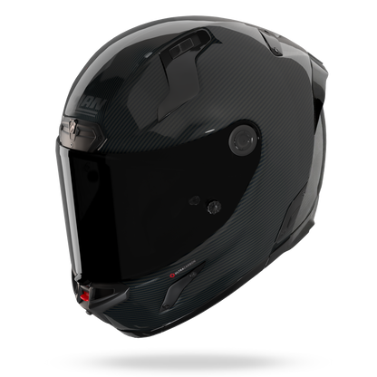 X-804 STREET UC PURO Nero