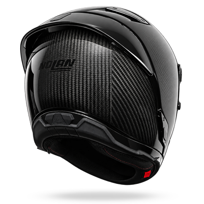 X-804 STREET UC PURO Nero