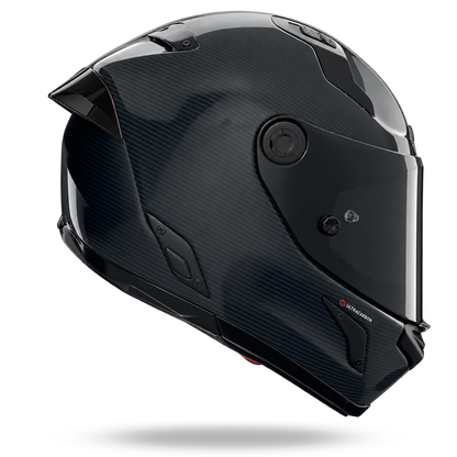 X-804 STREET UC PURO Nero
