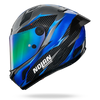 X-804 STREET UC VELOCE Nero / Blu