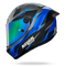 X-804 ST ULTRA CARBON VELOCE Nero / Blu