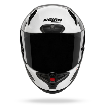 X-804 STREET UC STACCO Nero / Bianco / Nero