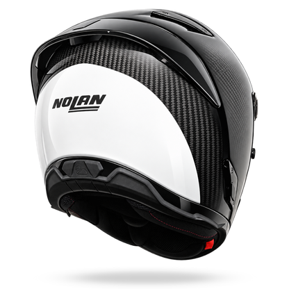 X-804 STREET UC STACCO Nero / Bianco / Nero