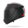 X-904 ULTRA CARBON GEMINI Nero / Rosso / Antracite
