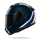 X-904 ULTRA CARBON GEMINI Liquido Blu / Bianco / Argento