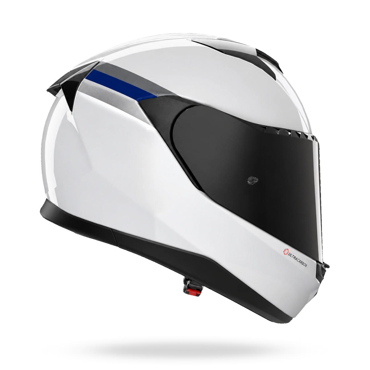 X-904 ULTRA CARBON GEMINI Liquido Blu / Bianco / Argento
