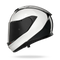 X-904 ULTRA CARBON EMBLEMA Bianco / Nero
