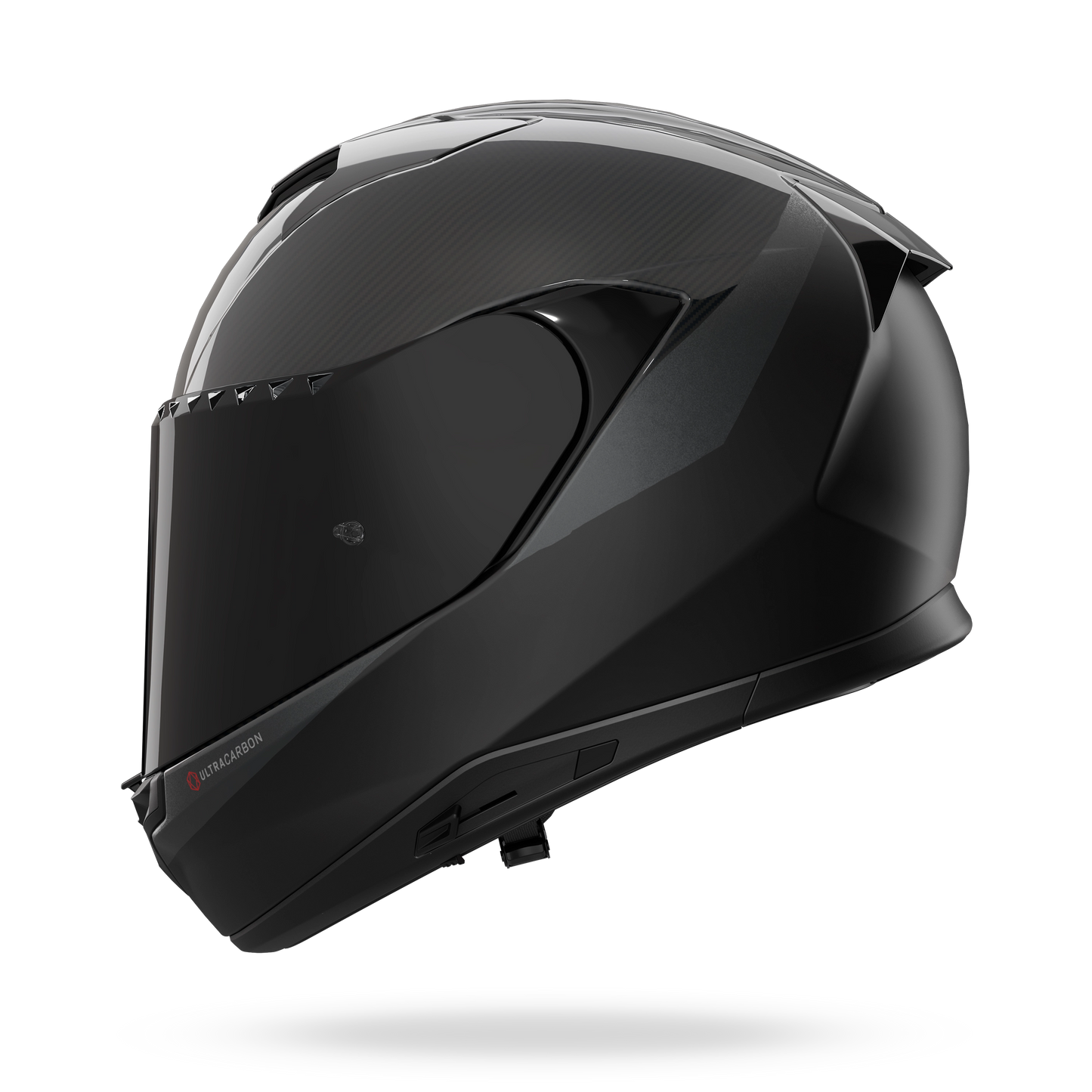 X-904 ULTRA CARBON VERNICIATURA SPECIALE Nero / Antracite