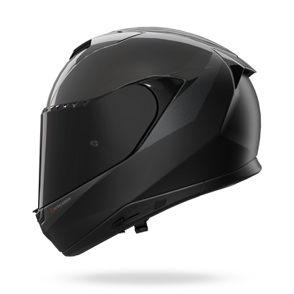 X-904 ULTRA CARBON VERNICIATURA SPECIALE Nero / Antracite