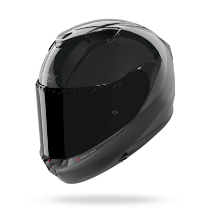 X-904 ULTRA CARBON VERNICIATURA SPECIALE Nero / Antracite