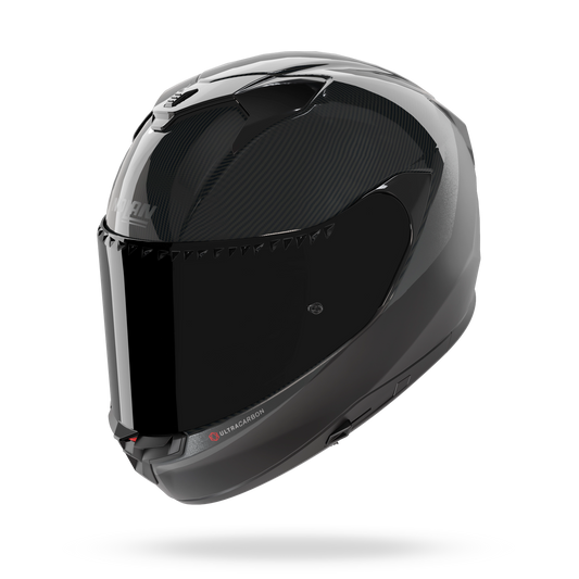 X-904 ULTRA CARBON VERNICIATURA SPECIALE Nero / Antracite
