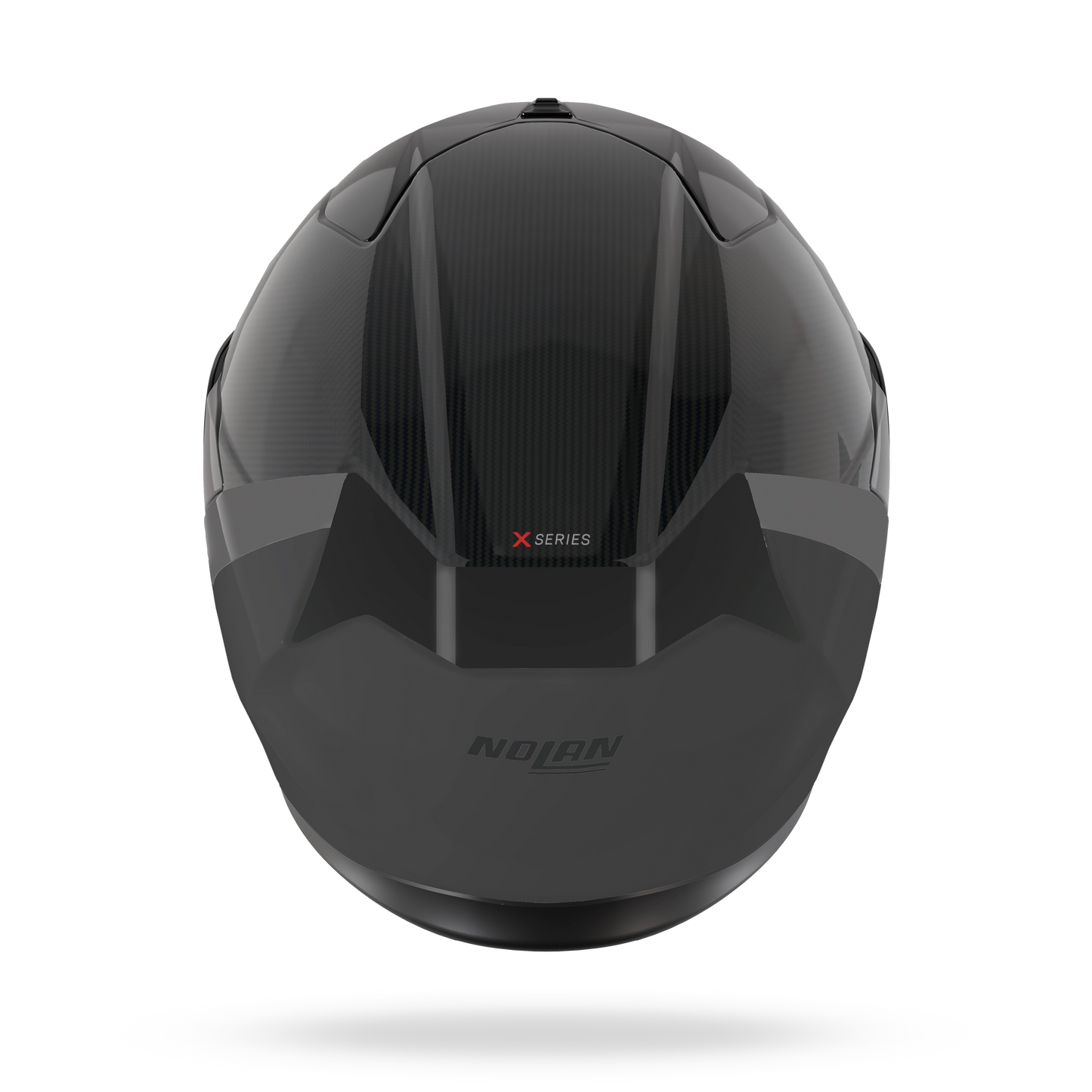 X-904 ULTRA CARBON VERNICIATURA SPECIALE Nero / Antracite