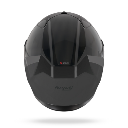 X-904 ULTRA CARBON VERNICIATURA SPECIALE Nero / Antracite
