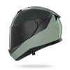 X-904 ULTRA CARBON VERNICIATURA SPECIALE Verde grigio / Antracite