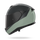 X-904 ULTRA CARBON VERNICIATURA SPECIALE Verde grigio / Antracite