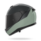 X-904 ULTRA CARBON VERNICIATURA SPECIALE Verde grigio / Antracite