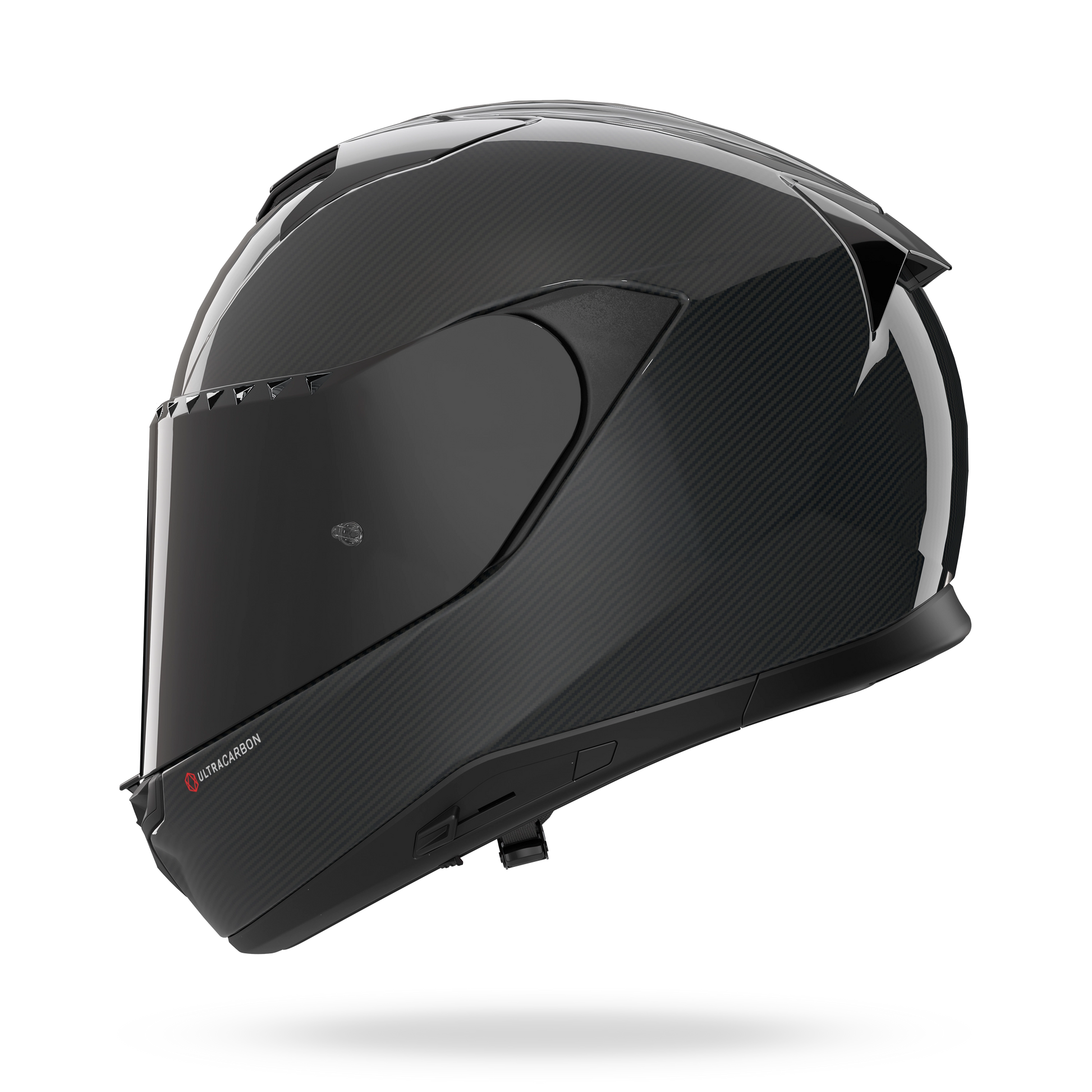 X-904 ULTRA CARBON PURO Nero