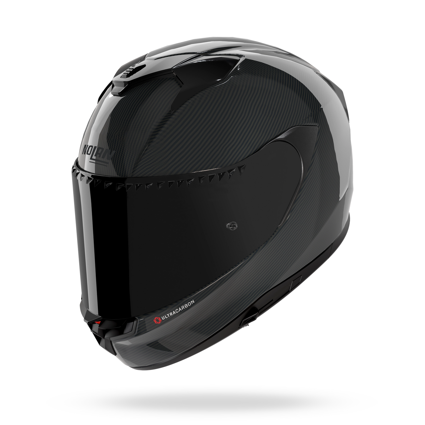 X-904 ULTRA CARBON PURO Nero