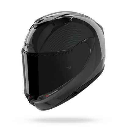 X-904 ULTRA CARBON PURO Nero