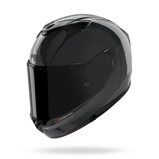 X-904 ULTRA CARBON PURO Nero