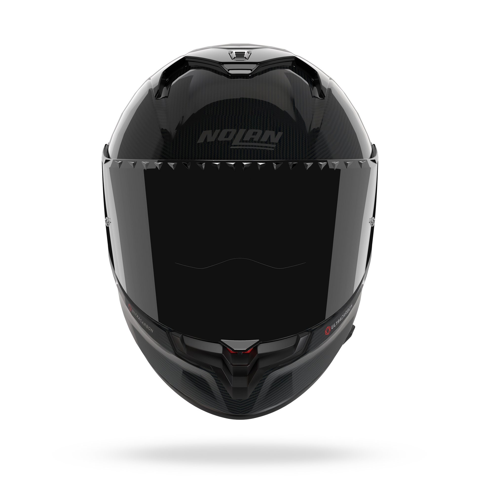 X-904 ULTRA CARBON PURO Nero
