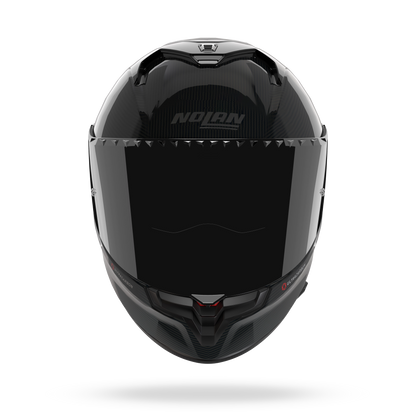 X-904 ULTRA CARBON PURO Nero