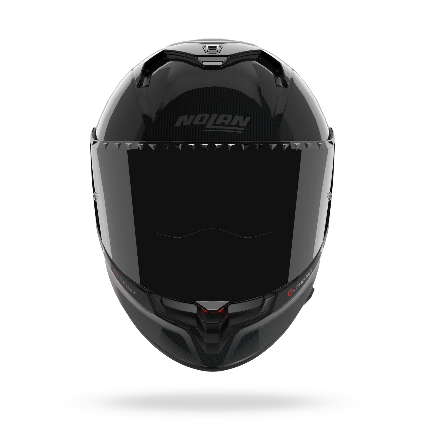 X-904 ULTRA CARBON PURO Nero