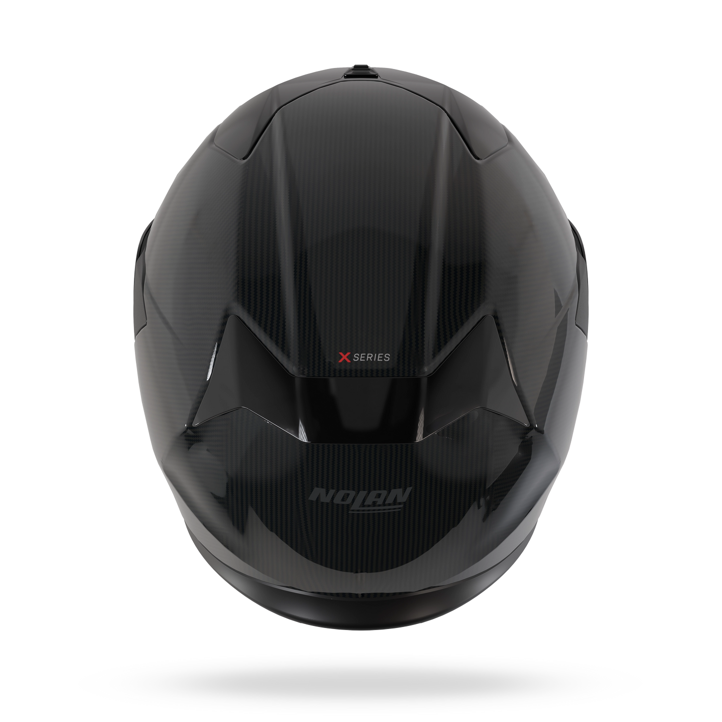 X-904 ULTRA CARBON PURO Nero