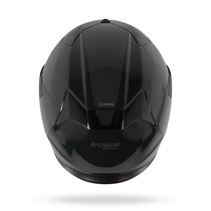 X-904 ULTRA CARBON PURO Nero