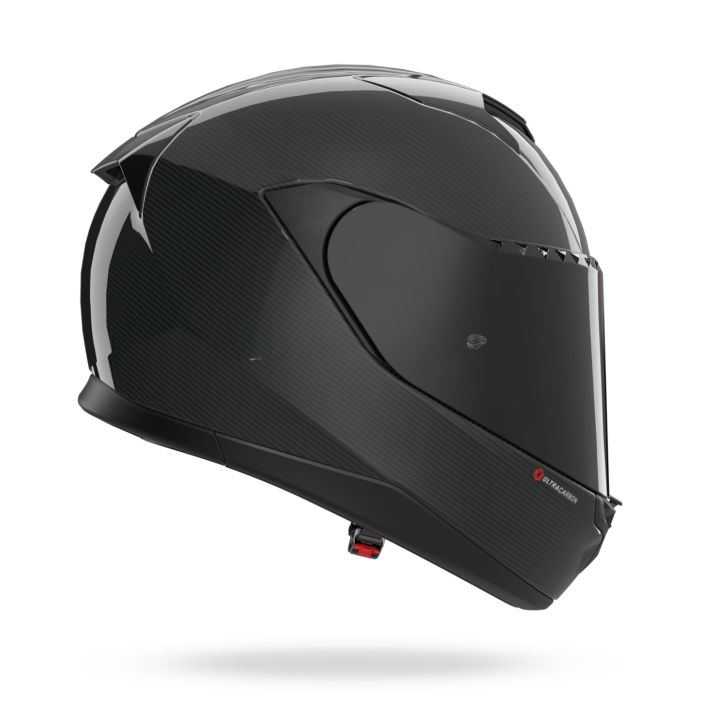 X-904 ULTRA CARBON PURO Nero
