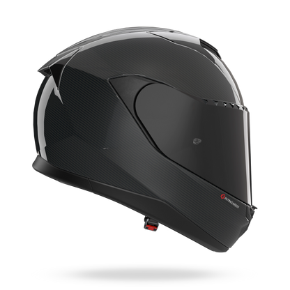 X-904 ULTRA CARBON PURO Nero