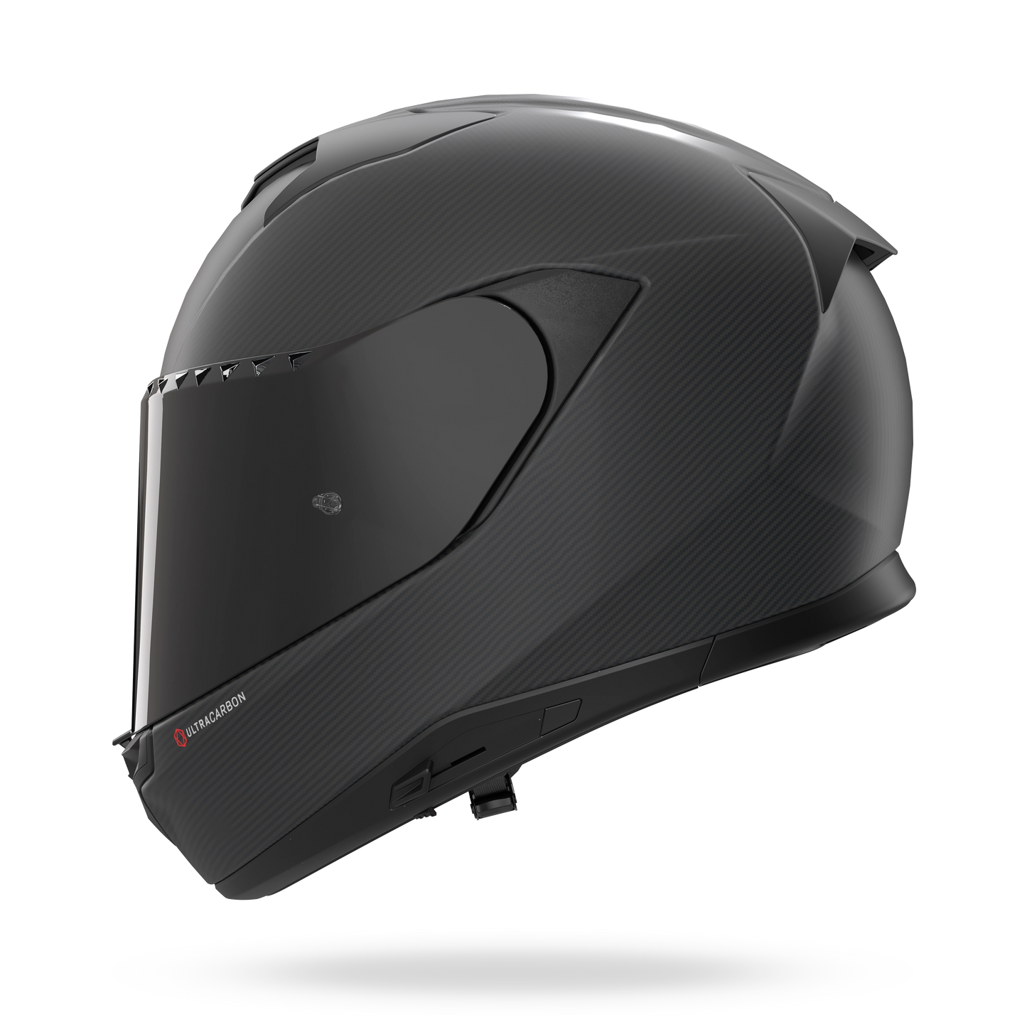 X-904 ULTRA CARBON PURO Nero Matte