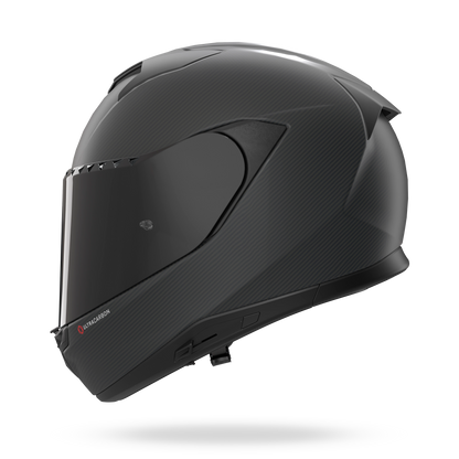 X-904 ULTRA CARBON PURO Nero Matte