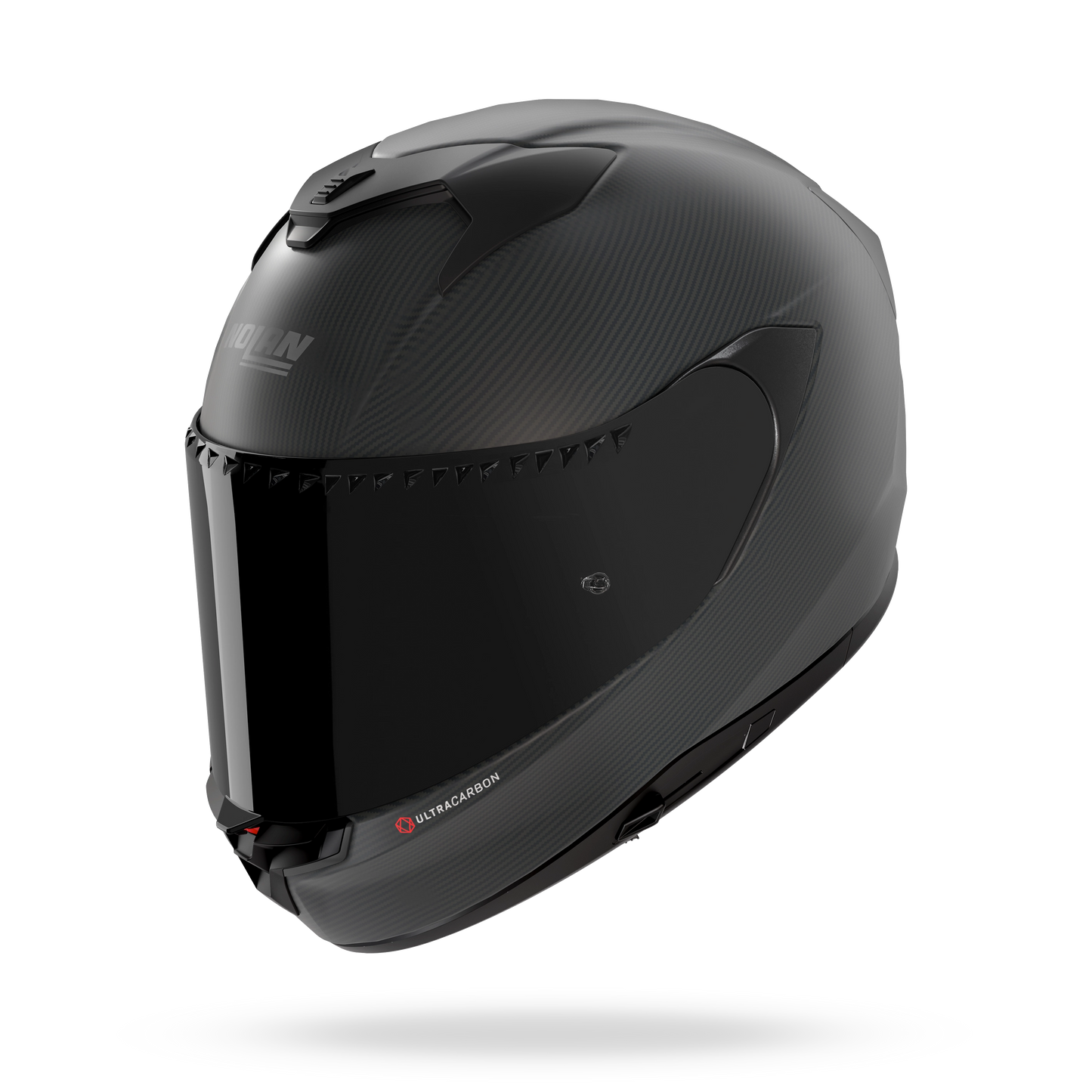 X-904 ULTRA CARBON PURO Nero Matte